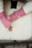 Slika Univerzalna podloga za dječja kolica, Soft Sherpa - Elodie