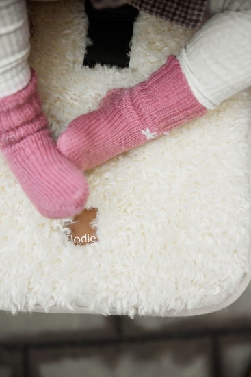 Slika Univerzalna podloga za dječja kolica, Soft Sherpa - Elodie