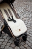 Slika Univerzalna podloga za dječja kolica, Soft Sherpa - Elodie