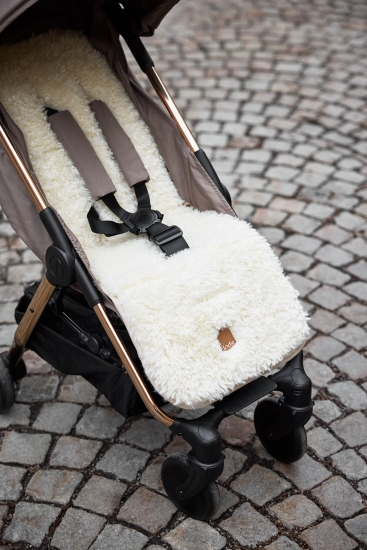 Slika Univerzalna podloga za dječja kolica, Soft Sherpa - Elodie