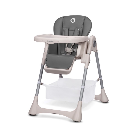 Slika Hranilica Zanna, Siva Stone Lionelo