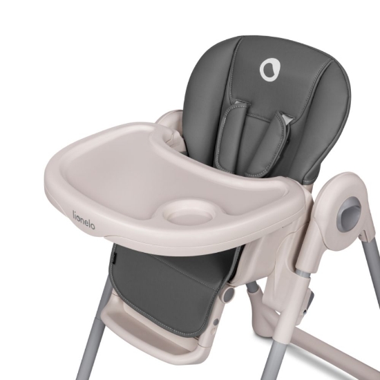 Slika Hranilica Zanna, Siva Stone Lionelo