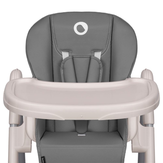 Slika Hranilica Zanna, Siva Stone Lionelo