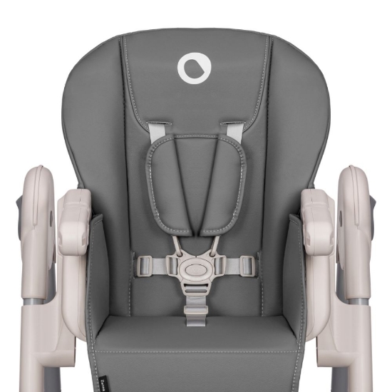 Slika Hranilica Zanna, Siva Stone Lionelo