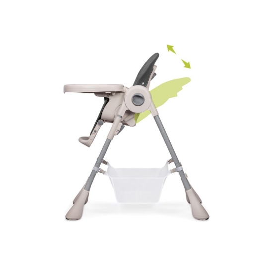 Slika Hranilica Zanna, Siva Stone Lionelo