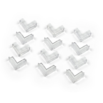 Slika Sigurnosna zaštita za kut 12 kom BabyOno 