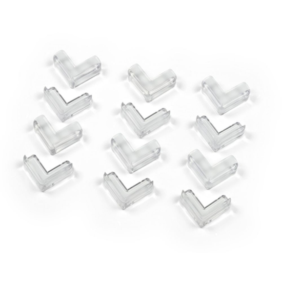 Slika Sigurnosna zaštita za kut 12 kom BabyOno 