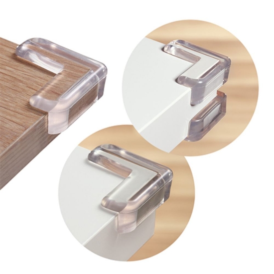 Slika Sigurnosna zaštita za kut 12 kom BabyOno 