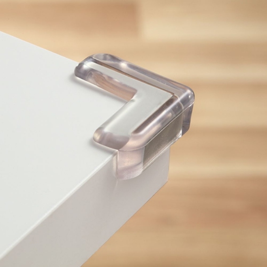 Slika Sigurnosna zaštita za kut 12 kom BabyOno 