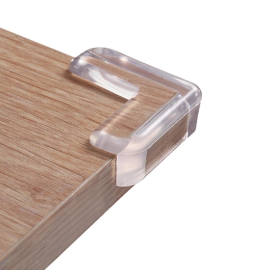 Slika Sigurnosna zaštita za kut 12 kom BabyOno 