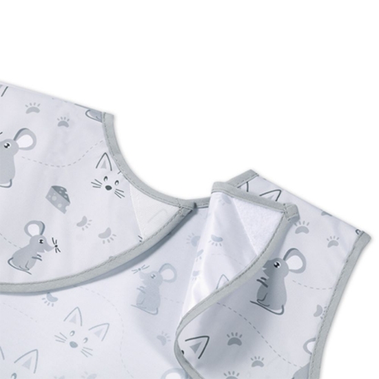 Slika Podbradak košuljica 24+ mjeseci Mouse BabyOno 