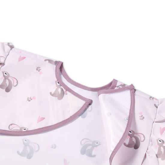 Slika Podbradak košuljica 24+ mjeseci Bunny BabyOno 