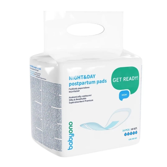 Slika Paket za Rodilište M (multipack) BabyOno