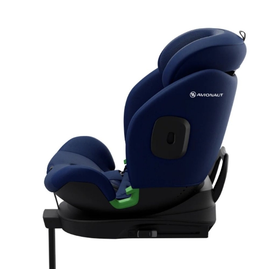 Slika Autosjedalica Avionaut Stardust Airflow 0-36 kg (61-150 cm), Navy