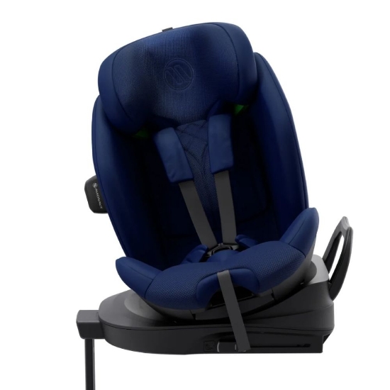 Slika Autosjedalica Avionaut Stardust Airflow 0-36 kg (61-150 cm), Navy