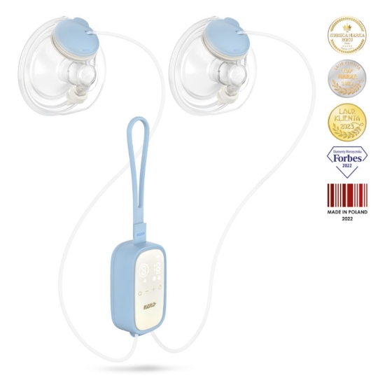 Slika Wireless Električna izdajalica NENO VELO 