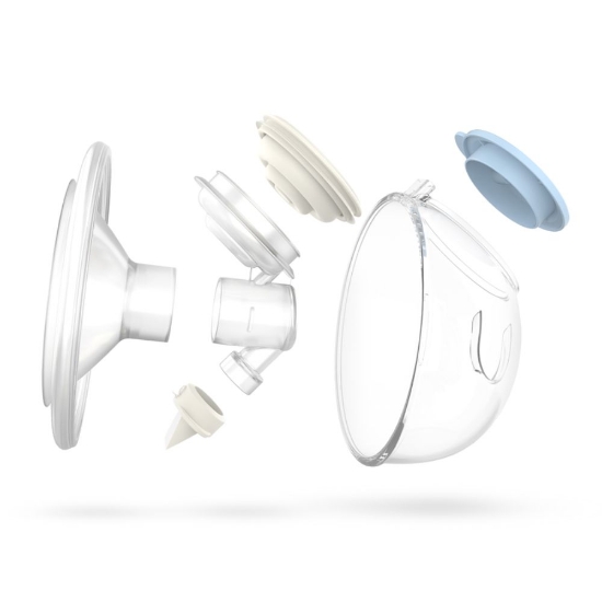 Slika Wireless Električna izdajalica NENO VELO 