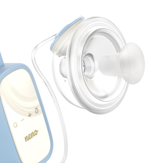 Slika Wireless Električna izdajalica NENO VELO 