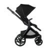 Slika Muum 4 dječja kolica 3u1, Coal JANE 