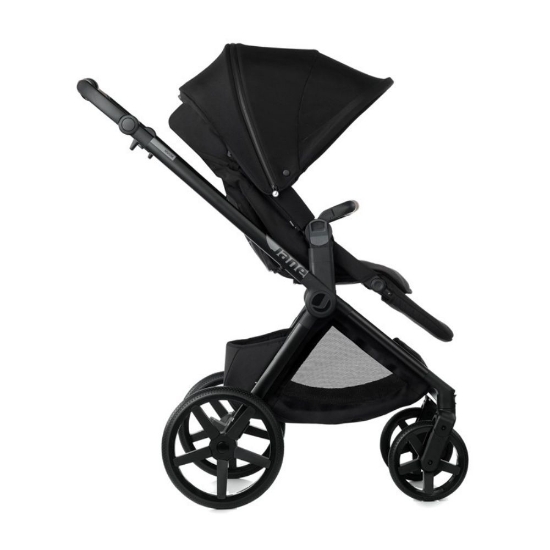 Slika Muum 4 dječja kolica 3u1, Coal JANE 