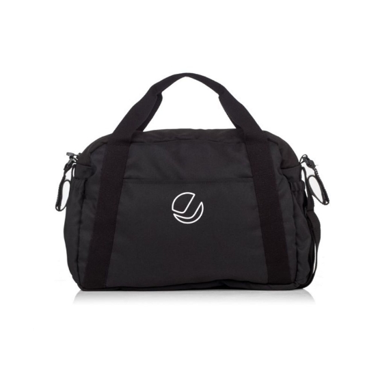 Slika Muum 4 dječja kolica 3u1, Coal JANE 