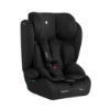 Slika Autosjedalica i-Pass i-Size, Grupa 1, 2, 3 (9-36 kg) (76-150 cm) - Crna Kikka Boo 