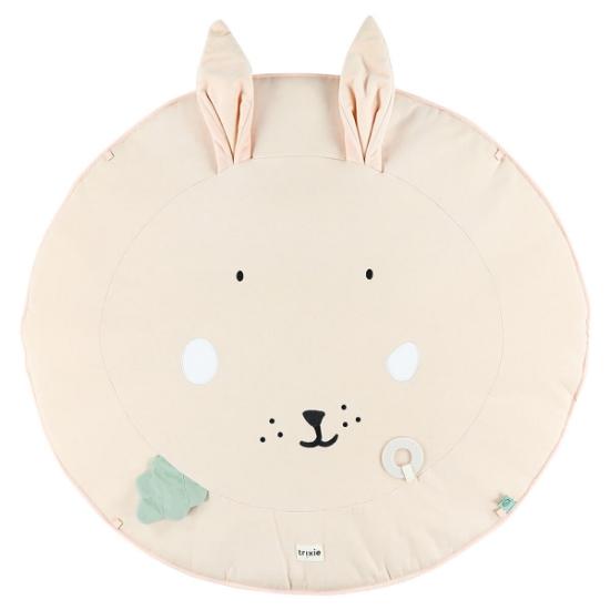 Slika Aktivnosna podloga za igru mrs. rabbit trixie® 