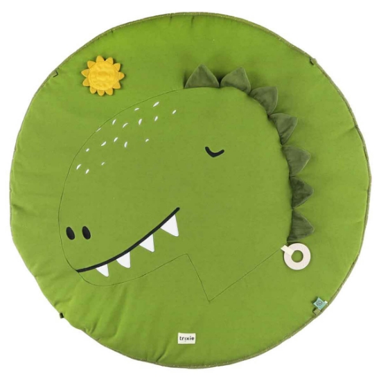 Slika Aktivnosna podloga za igru mr. dino trixie® 