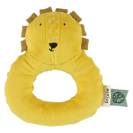 Slika Zvečkica obruč mr. lion trixie®