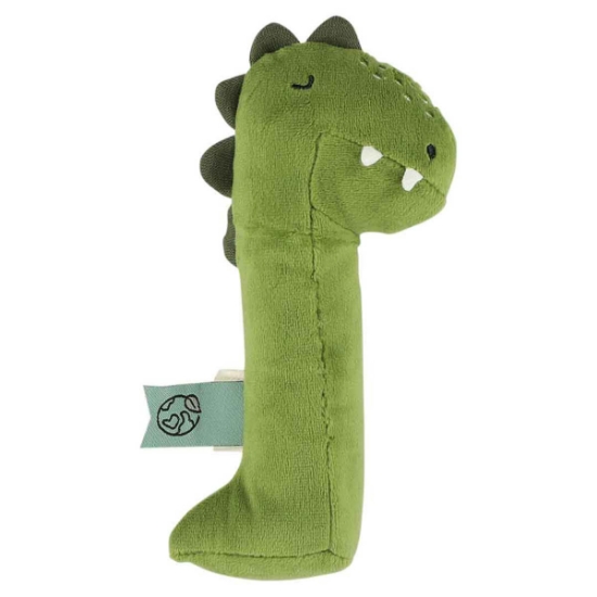 Slika Piskajuća zvečkica mr. dino trixie® 