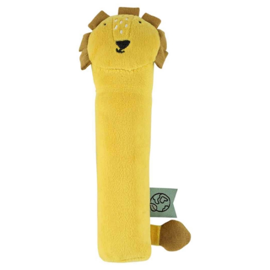 Slika Piskajuća zvečkica mr. lion trixie® 