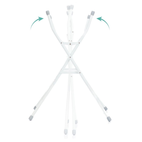 Slika Stalak za sklopivu kadicu Orca Fillikid 