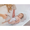 Slika Potpora za kupanje bebe (0 - 6 mjeseci) - Taupe Shnuggle 
