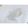 Slika Potpora za kupanje bebe (0 - 6 mjeseci) - Taupe Shnuggle 