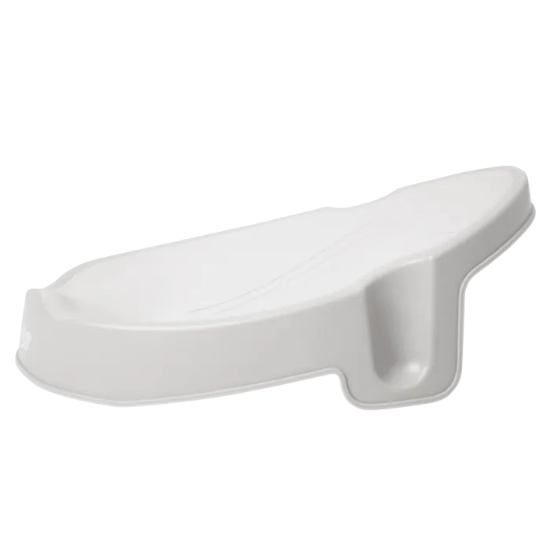 Slika Potpora za kupanje bebe (0 - 6 mjeseci) - Taupe Shnuggle 