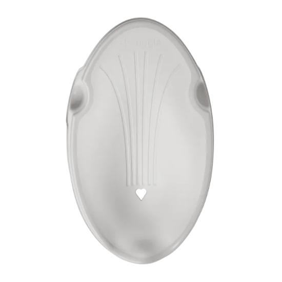 Slika Potpora za kupanje bebe (0 - 6 mjeseci) - Taupe Shnuggle 