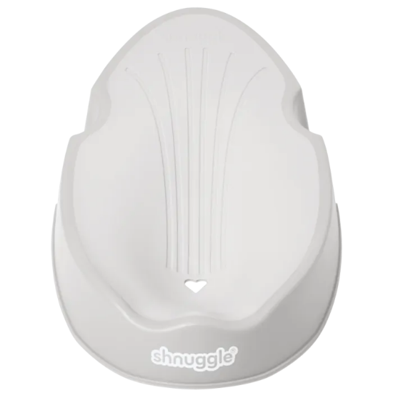 Slika Potpora za kupanje bebe (0 - 6 mjeseci) - Taupe Shnuggle 