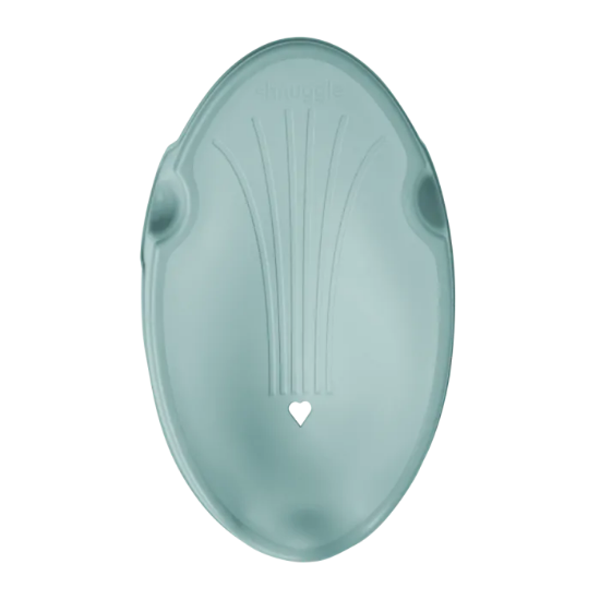 Slika Potpora za kupanje bebe (0 - 6 mjeseci) - Eucalyptus Shnuggle 