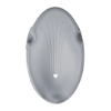 Slika Potpora za kupanje bebe (0 - 6 mjeseci) - Pebble Grey Shnuggle 