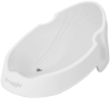 Slika Potpora za kupanje bebe (0 - 6 mjeseci) - White/ Grey Shnuggle 