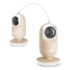 Slika VEDO CREAM Wireless Baby monitor s kamerom NENO 
