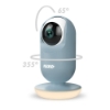 Slika VEDO BLUE Wireless Baby monitor s kamerom NENO 