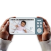 Slika VEDO BLUE Wireless Baby monitor s kamerom NENO 