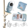 Slika VEDO BLUE Wireless Baby monitor s kamerom NENO 