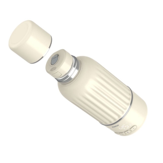 Slika Prijenosni grijač - bočica s baterijom 500 ml NENO NEVIO 