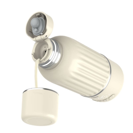 Slika Prijenosni grijač - bočica s baterijom 500 ml NENO NEVIO 