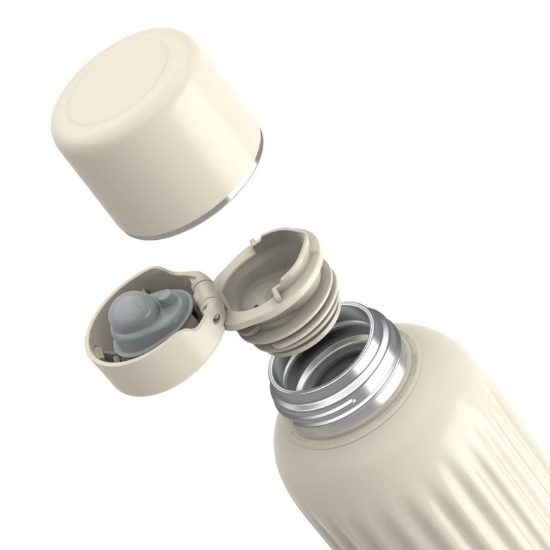 Slika Prijenosni grijač - bočica s baterijom 500 ml NENO NEVIO 