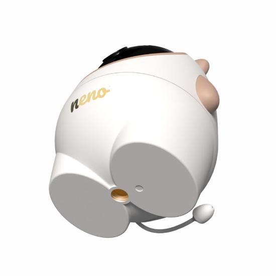 Slika Baby monitor WIFI/IP NENO AVANTE 