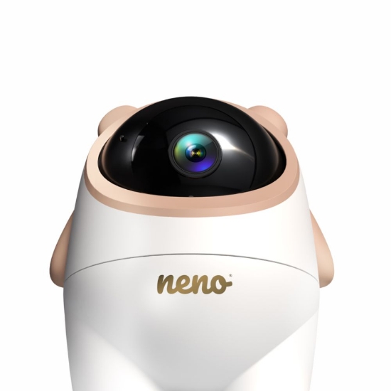 Slika Baby monitor WIFI/IP NENO AVANTE 