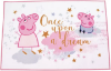 Slika Tepih Peppa Pig 120x80 cm
